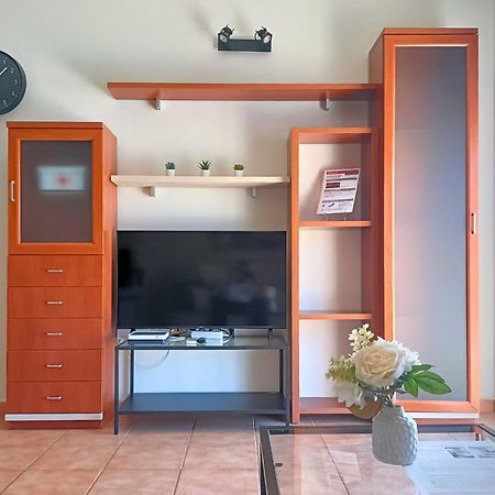 El Zumacalito Appartement Breña Baja Buitenkant foto