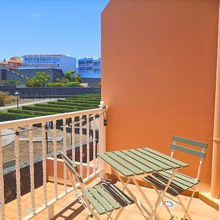 El Zumacalito Appartement Breña Baja Buitenkant foto