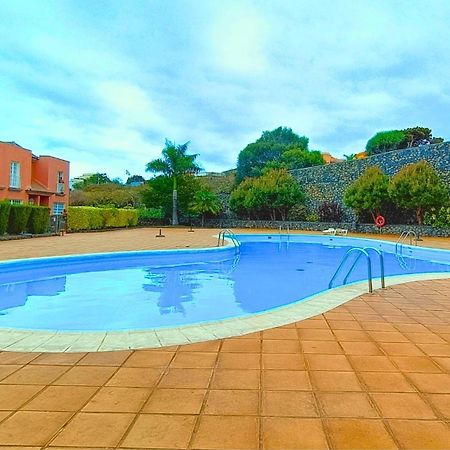 El Zumacalito Appartement Breña Baja Buitenkant foto