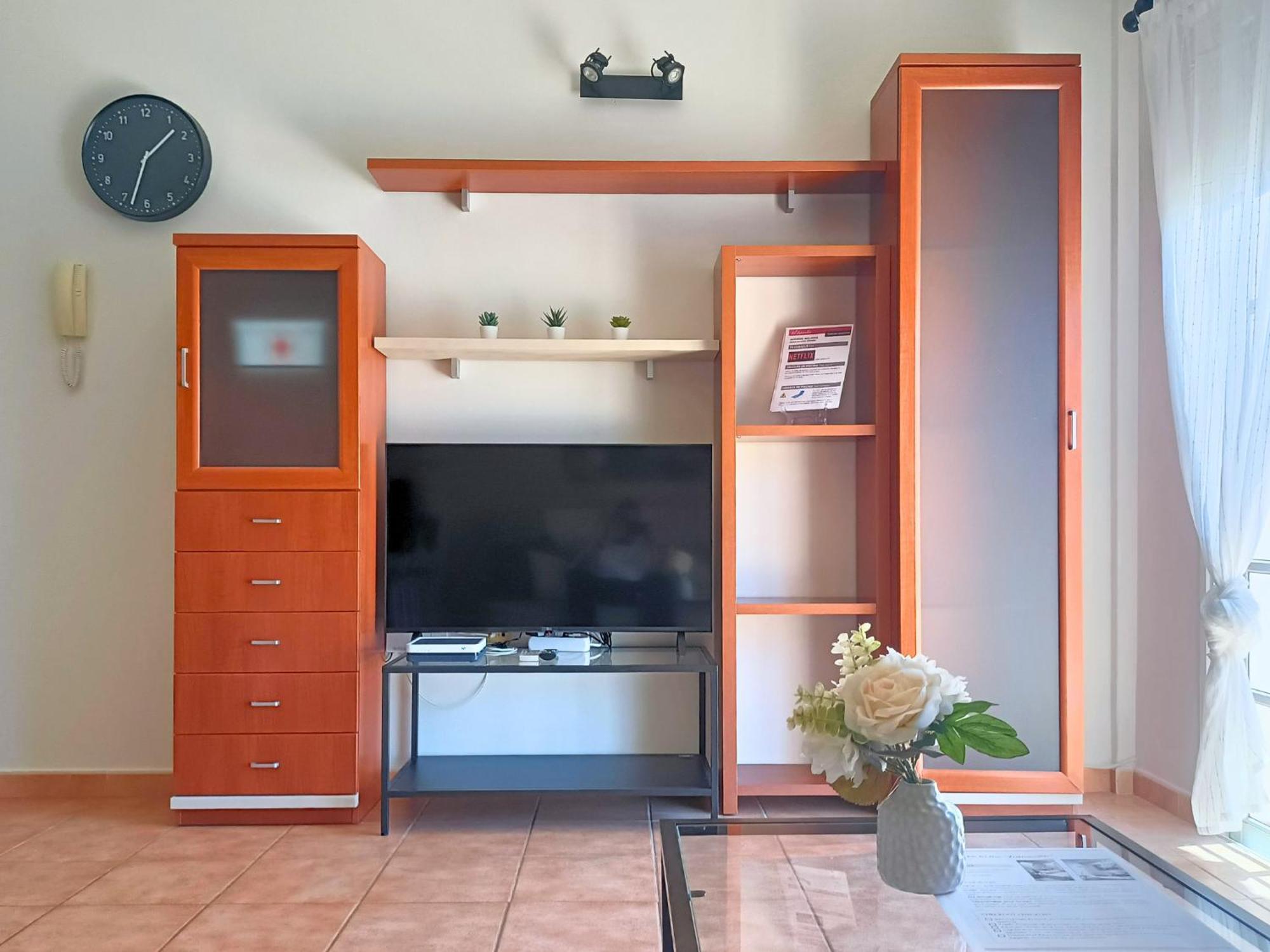 El Zumacalito Appartement Breña Baja Buitenkant foto