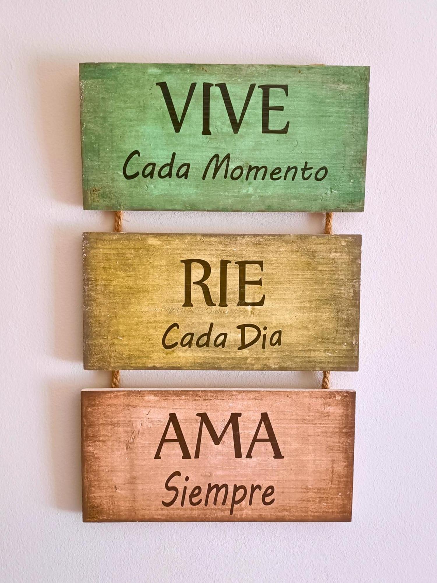 El Zumacalito Appartement Breña Baja Buitenkant foto