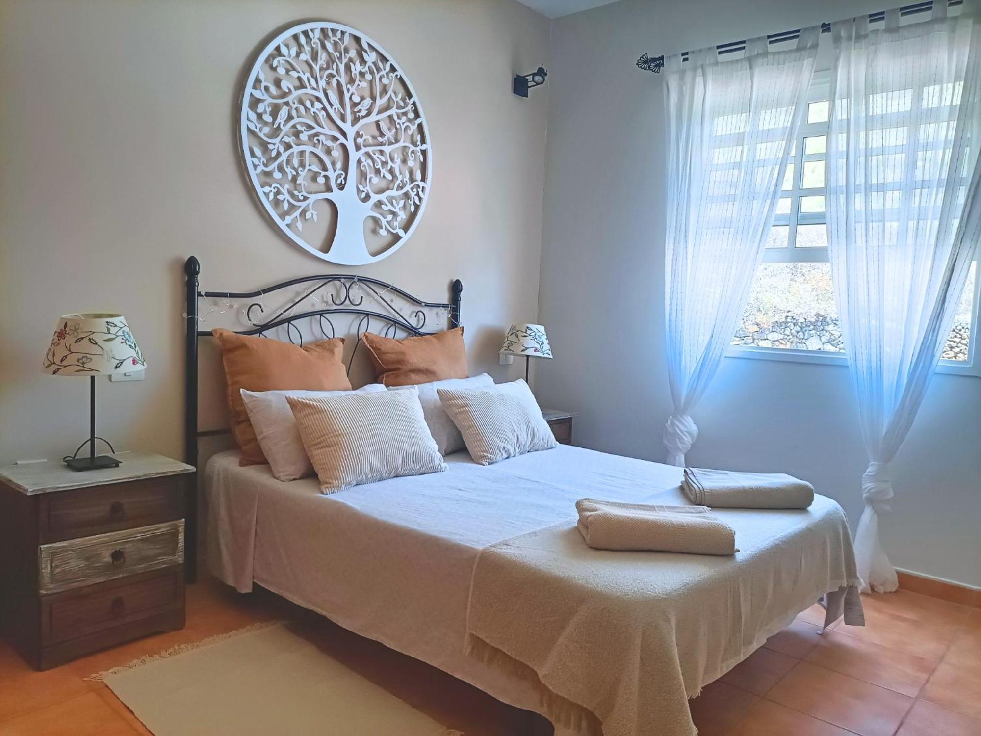 El Zumacalito Appartement Breña Baja Buitenkant foto