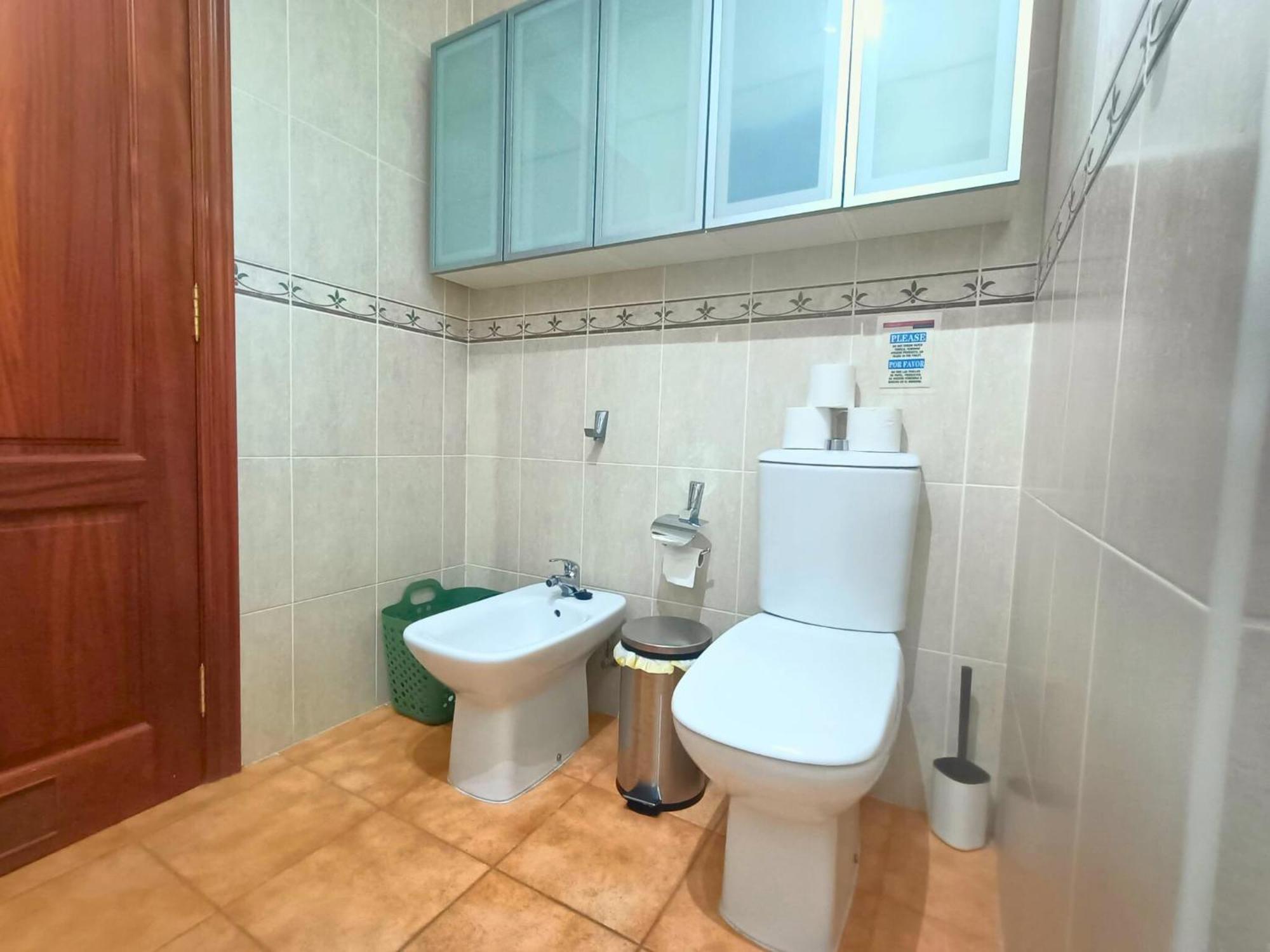 El Zumacalito Appartement Breña Baja Buitenkant foto