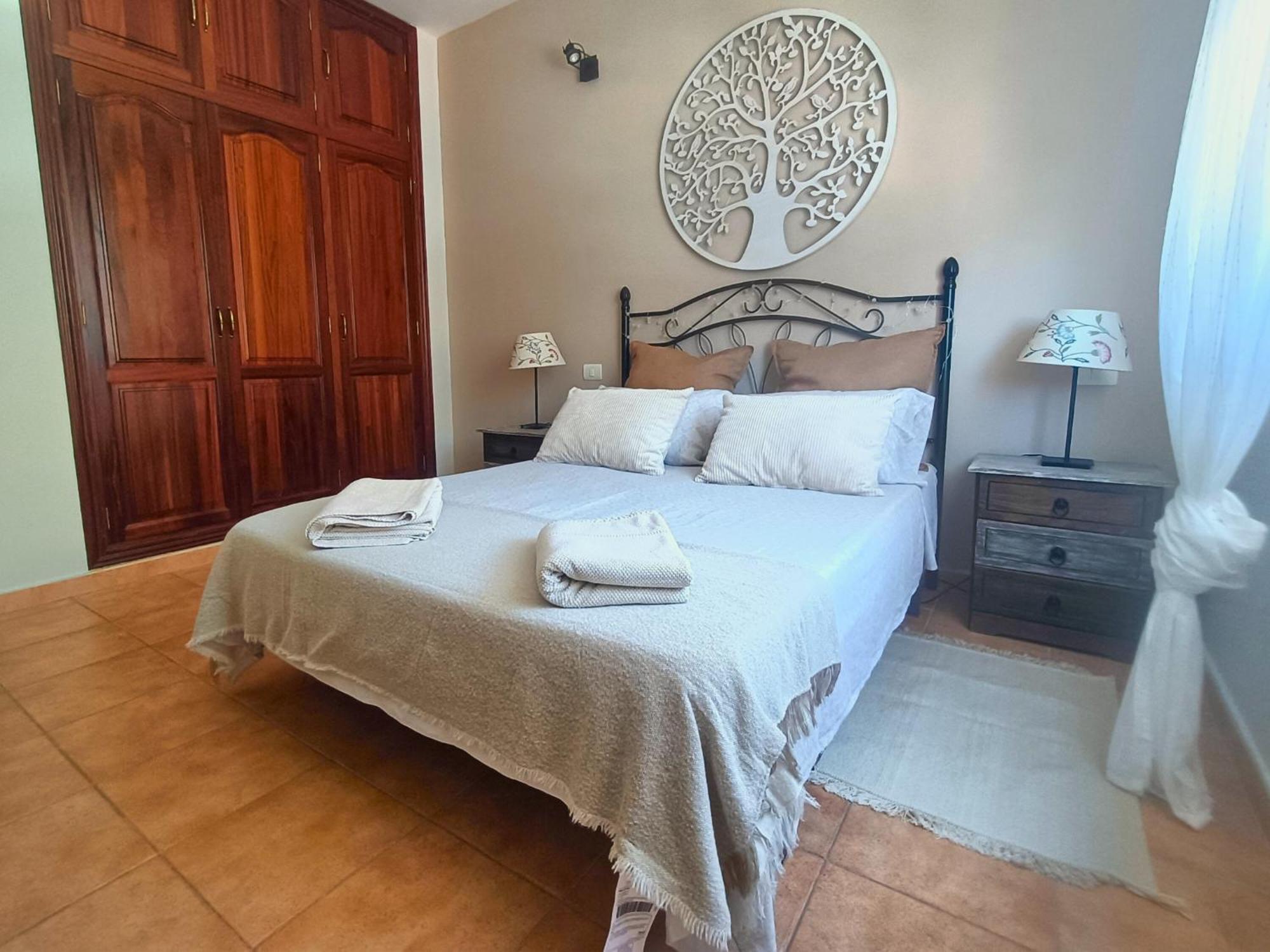 El Zumacalito Appartement Breña Baja Buitenkant foto